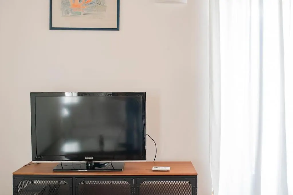 Cavour Elegant Apartment At Massimo Theater Palermo Itálie