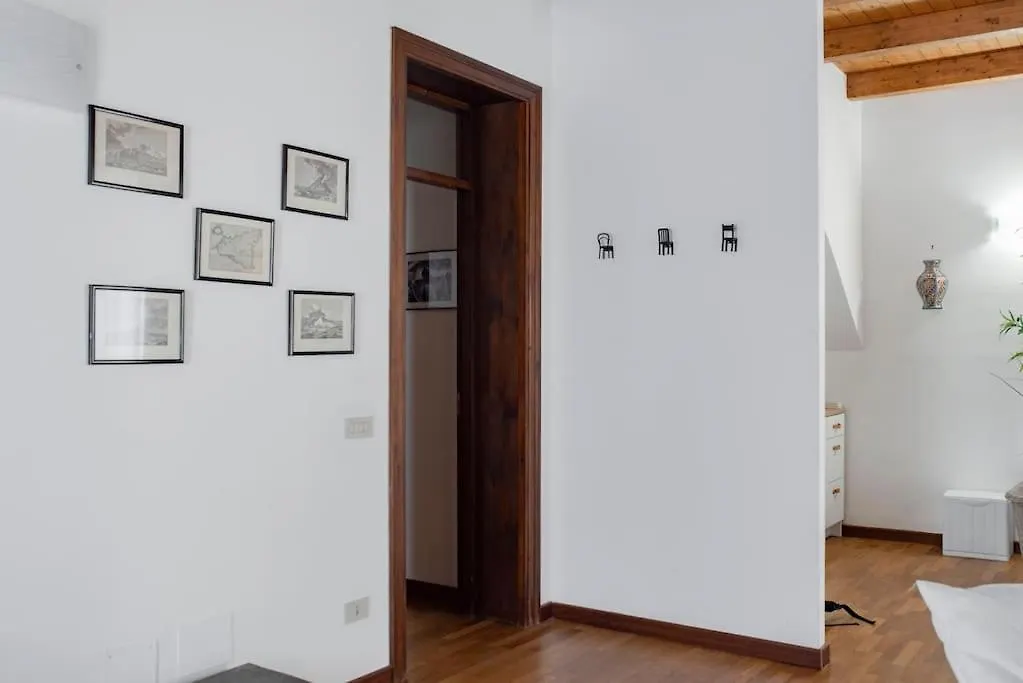 Cavour Elegant Apartment At Massimo Theater Palermo