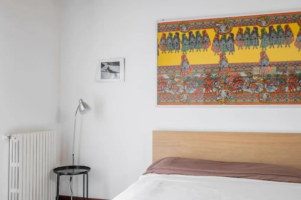 Cavour Elegant Apartment At Massimo Theater Palermo