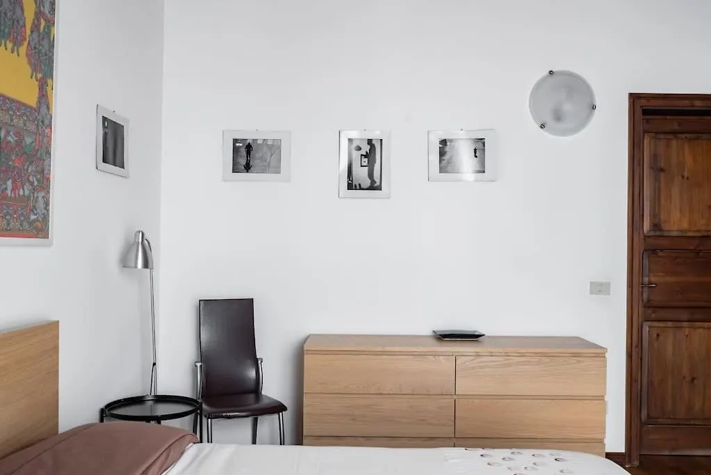 Cavour Elegant Apartment At Massimo Theater Palermo
