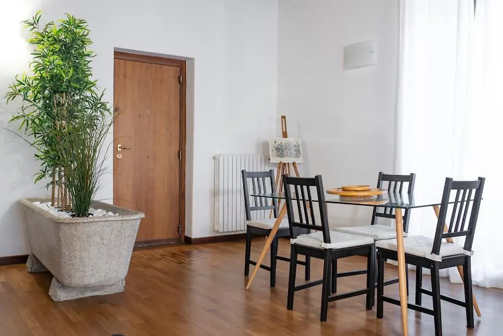 Cavour Elegant Apartment At Massimo Theater Palermo 0*,  Itálie